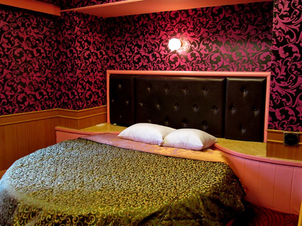 One Plus One Hotel Taipei Luaran gambar